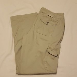 Columbia Chinos